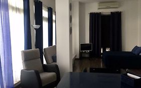 Apartamento/Loft en Zona Céntrica III