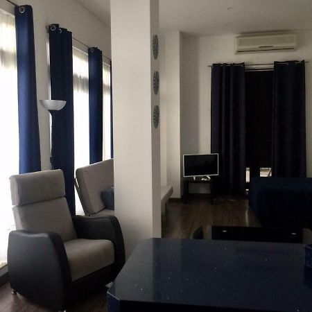 Apartamento/Loft en Zona Céntrica III Jerez de la Frontera Esterno foto