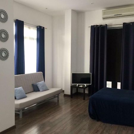 Apartamento/Loft en Zona Céntrica III Jerez de la Frontera Esterno foto