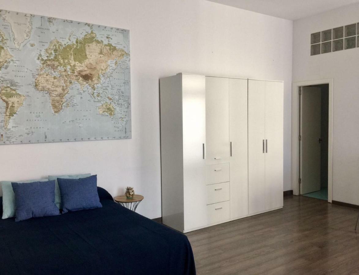 Apartamento/Loft en Zona Céntrica III Jerez de la Frontera Esterno foto