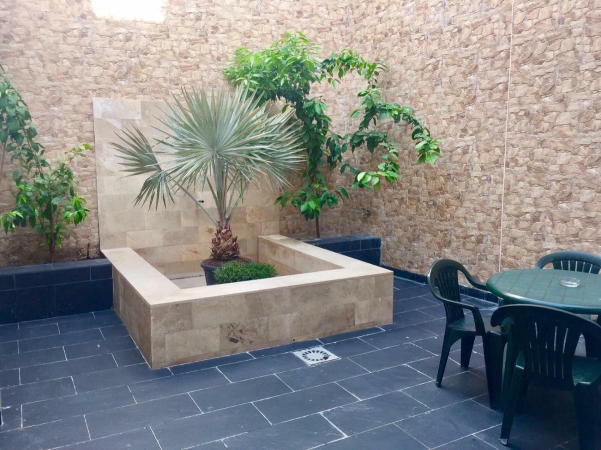 Apartamento/Loft en Zona Céntrica III Jerez de la Frontera Esterno foto
